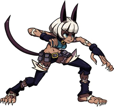 ms fortune skullgirls